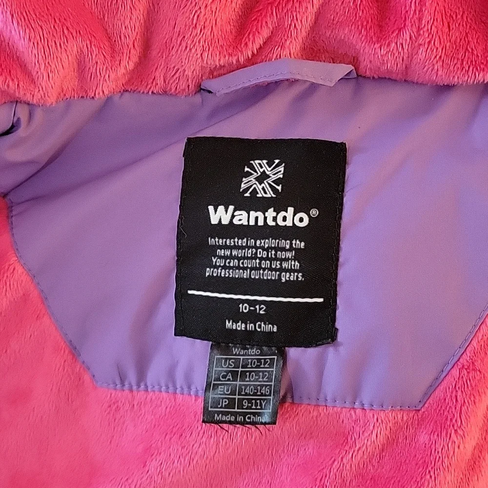 Winter Jacket - Picture 3 of 8